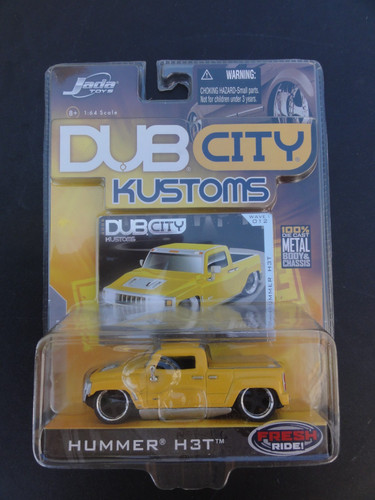 Jada toys dub - jada,
