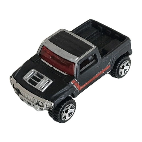 Hummer h3t von hot - h3t,