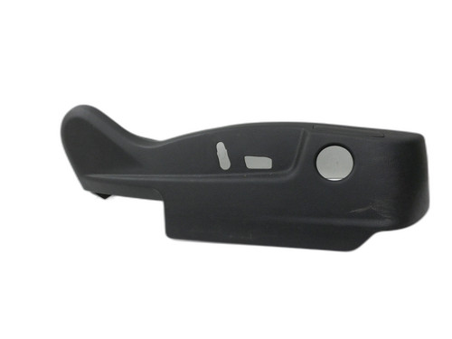 Blende sitz beifahrer - sitz, re