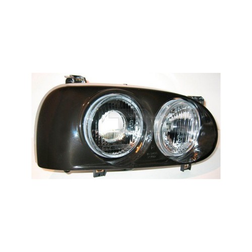 Scheinwerfer set halogen - scheinwerfer,