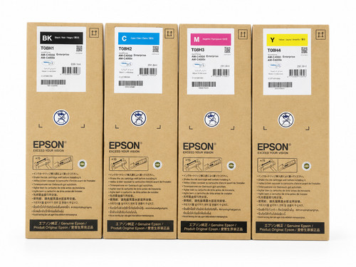 Original epson t08h1 t08h2 - original,