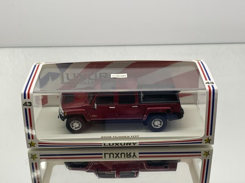 Luxury 101300 hummer h3t - 101300, pick