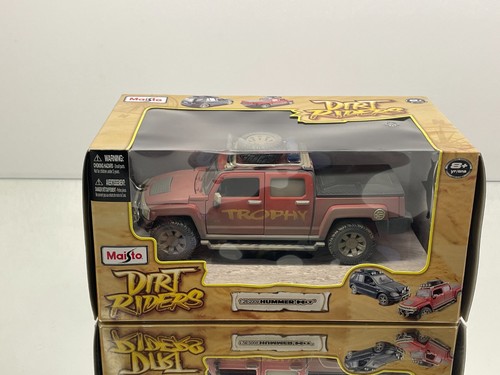 Maisto 32131 hummer - hummer, h3t