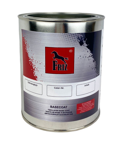 Friz basecoat für lh3t - friz, /
