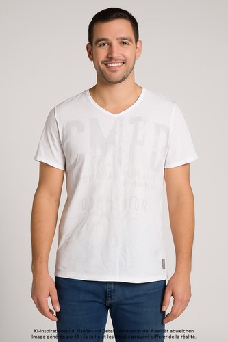 Camp david shirt herren - camp,