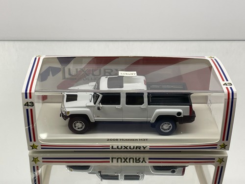 Luxury 101294 hummer - 101294, h3t