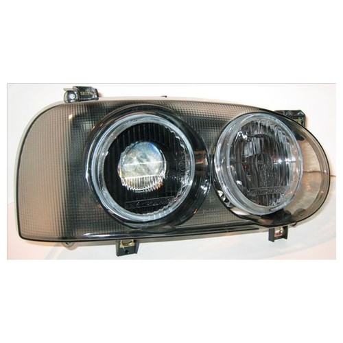 Scheinwerfer set halogen - set,