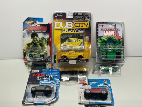 Maisto jada hot wheels - jada,