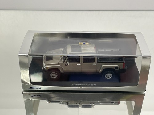 Spark s0868 hummer h3t - spark,
