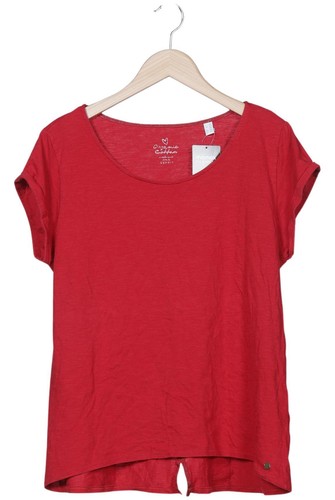 Esprit shirt damen - t-shirt,