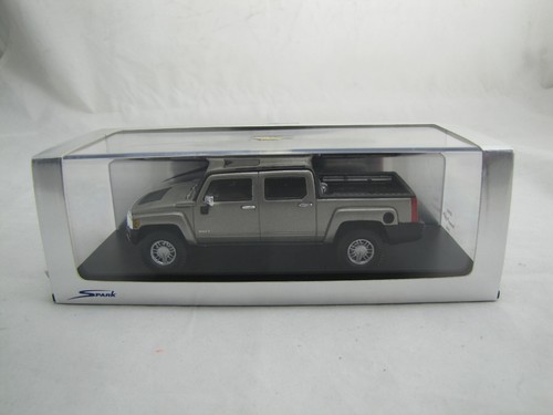 Spark s0868 hummer - hummer, 2008