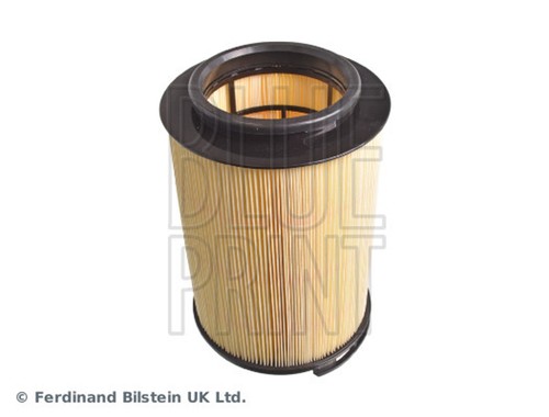 Blue print luftfilter - blue,