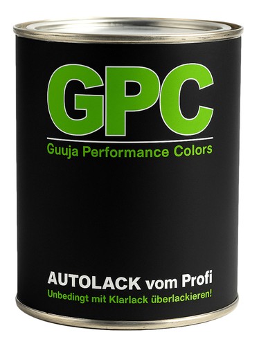 Autolack h3t cherry - autolack, red