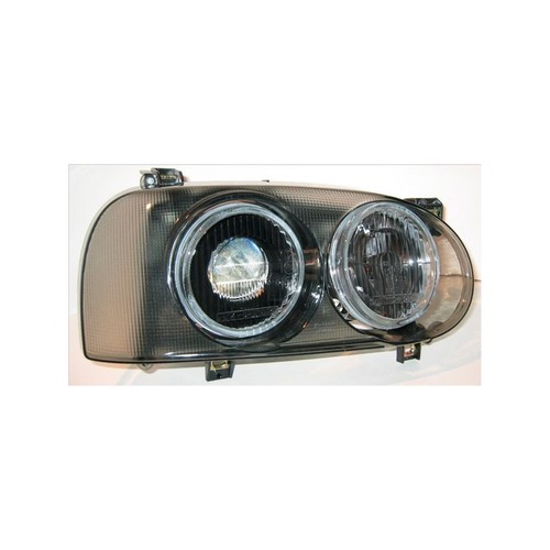 Scheinwerfer set halogen - set,